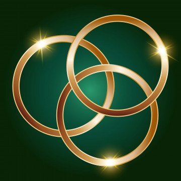 L-Ring  (3 шт.) для участников теста